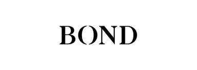 bond logo