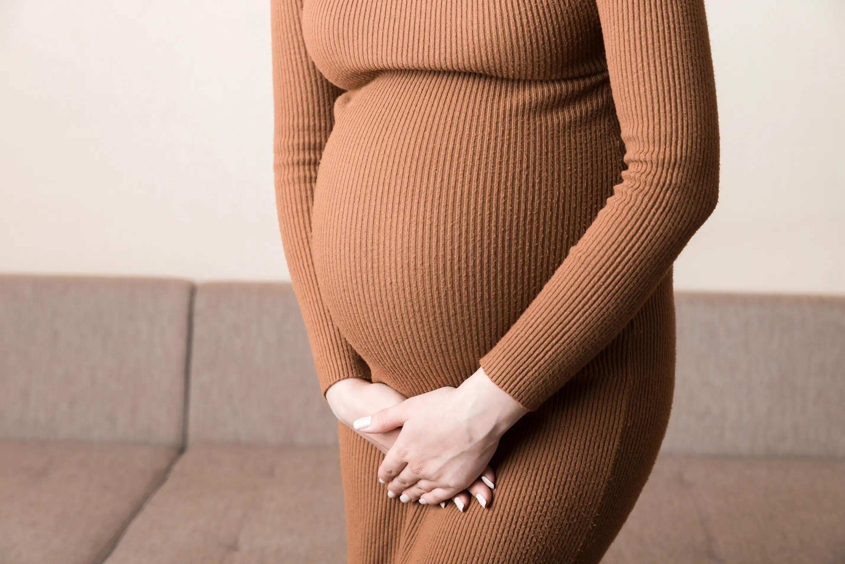 Pregnant women